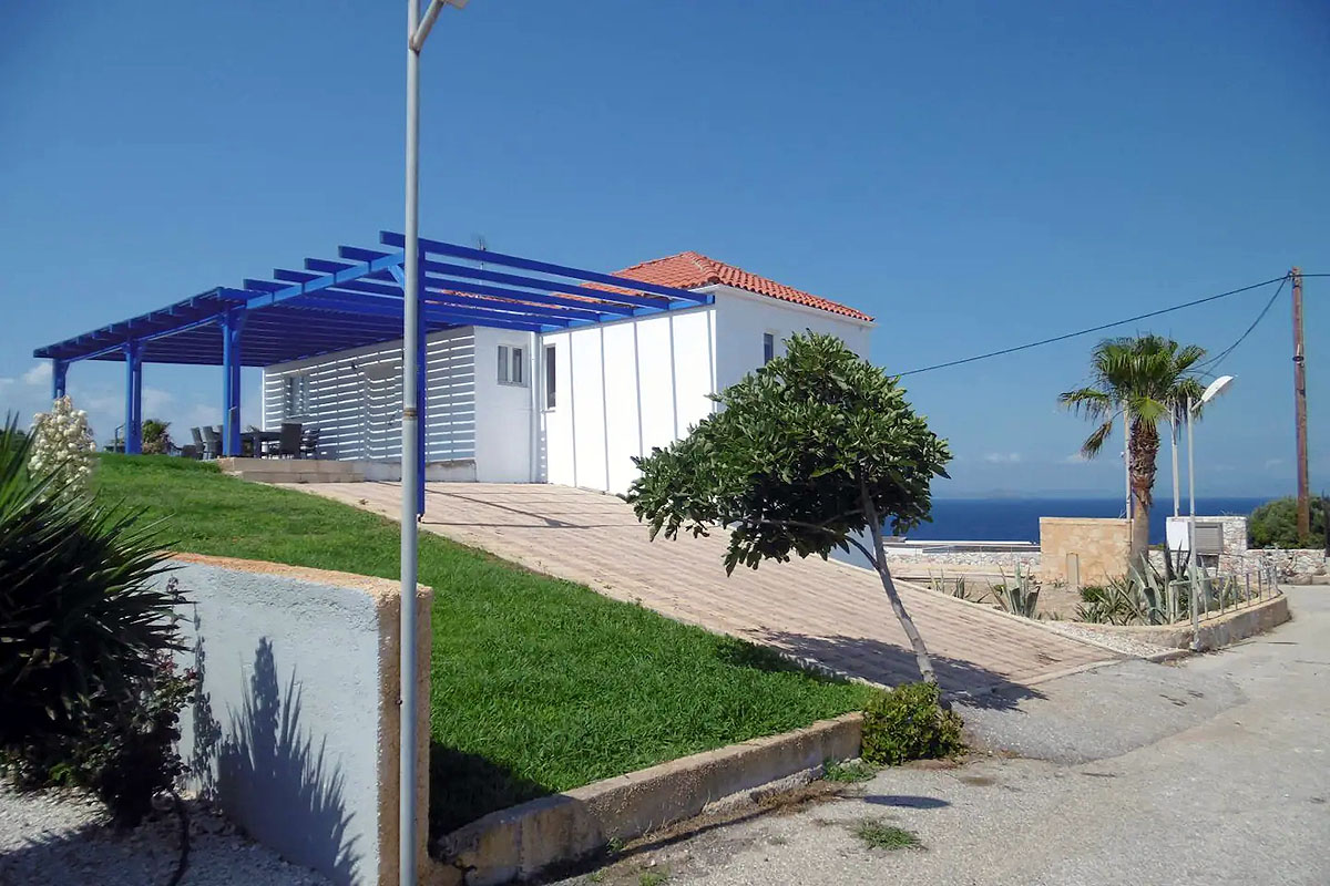 Villa Hemera